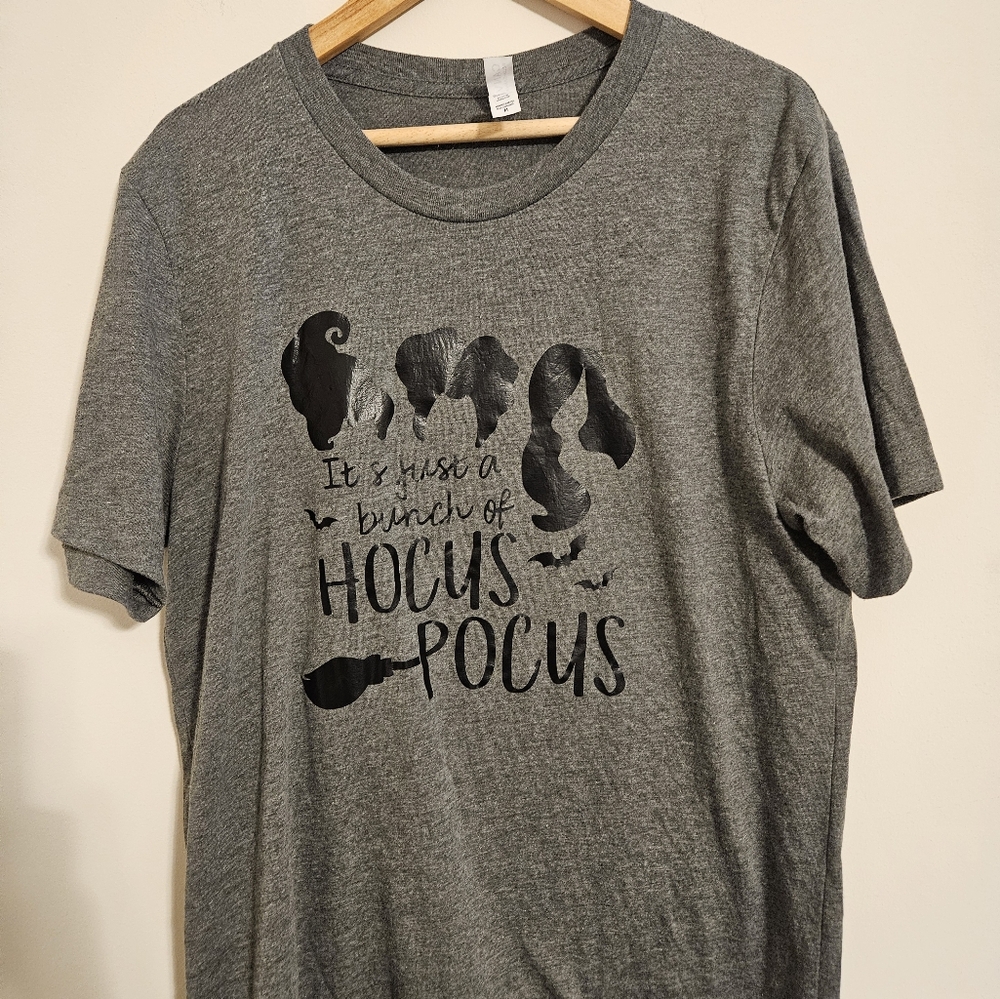 Halloween T-shirt